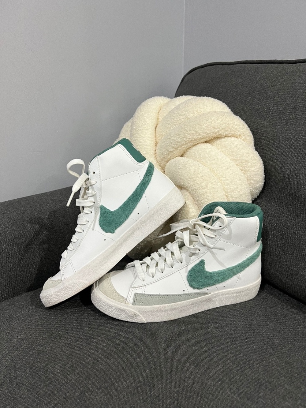 Nike blazers